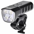 LAMPA PRZÓD PROX KASTOR-X 1800Lm, 6400mAh, USB-C,