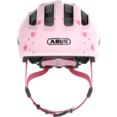 KASK ABUS SMILEY 3.0 ROSE PRINCESS 45-50 S