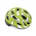 KASK AUTHOR FLOPPY ZIELONY PIESKI 48-52 S