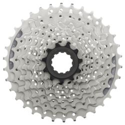 KASETA 9RZ SH CS-HG201 11-34