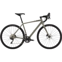 CANNONDALE 28 TOPSTONE 2 GREY