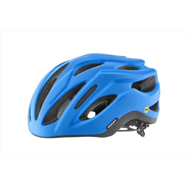 KASK GIANT REV COMP MIPS NIEBIESKI 49-57 S/M