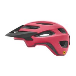 KASK GIANT ROOST MIPS CZERWONY 59-63 L