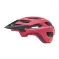 KASK GIANT ROOST MIPS CZERWONY 59-63 L