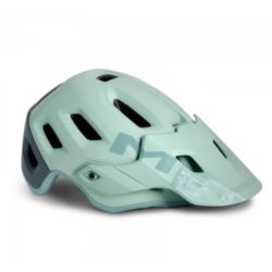 KASK MET ROAM MIĘTOWY 56-58 M