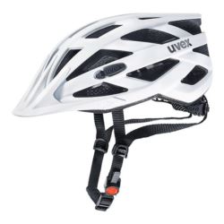 KASK UVEX I-VO CC WHITE MAT 56-60 L