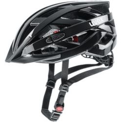 KASK UVEX I-VO 3D CZARNY 52-57 M