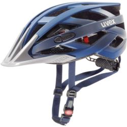 KASK UVEX I-VO CC BLUE 52-57 M