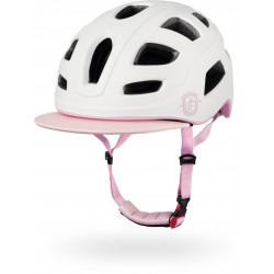 KASK KROSS METROPOLIS M/L WHITE