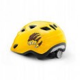 KASK GENIO II LION ZÓŁTY