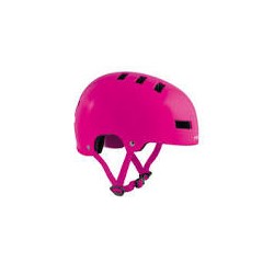 KASK MET YOYO 51/55 ROZOWY