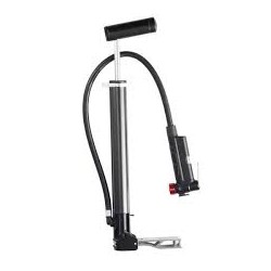 POMPKA BONTRAGER MINI CHARGER FRAME PUMP 434463