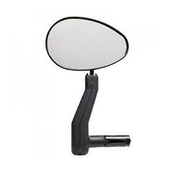 LUSTERKO ROWEROWE CATEYE BM-500G-L LEWE