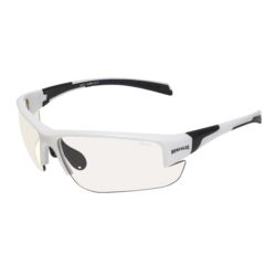 OKULARY HERCULES 7 WHITE PHOTOCHROMATIC