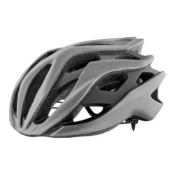 KASK GIANT REV SREBRNY MAT 59-63 L