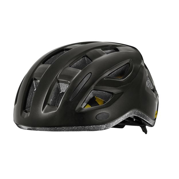 KASK GIANT RELAY MIPS GLOSS BLACK S/M