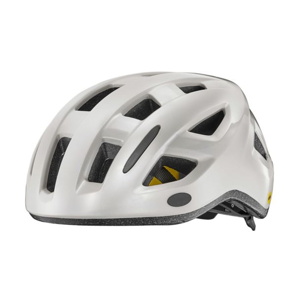 KASK GIANT RELAY MIPS GLOSS WHITE 49-57 S/M
