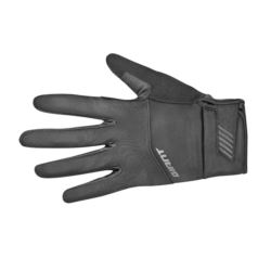 RĘKAWICZKI GIANT DŁUGIE CHILL BLACK XXL