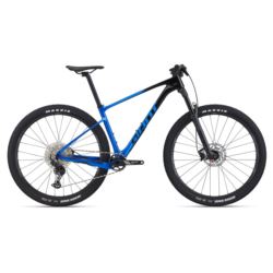 GIANT 29 XTC ADV 3 L 2201064147 BLACK/SAPPHIRE