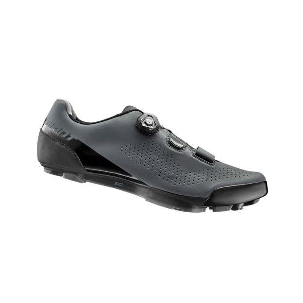 BUTY GIANT CHARGE ELITE HV GREY/BLACK 42