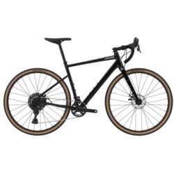 CANNONDALE 28 TOPSTONE 4 BLACK