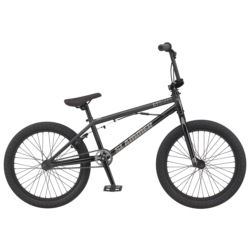 GT 20 SLAMMER (G44101U10/BLK) BLACK