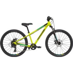 C-DALE 24 TRAIL GIRLS C51150F10/NYW NUCLEAR YELLOW