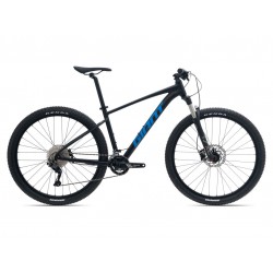 GIANT 29 TALON 1-GE BLACK