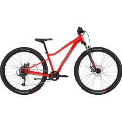 C-DALE 26 TRAIL (C51101U30/RRD) RED