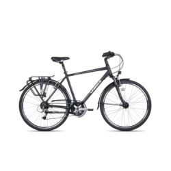 UNIBIKE 28 VOYAGER 17 M 9050180122 CZARNY