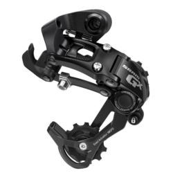 PRZERZUTKA TYŁ 10RZ SRAM GX TYPE 2,1 ŚR.WÓZEK CZAR