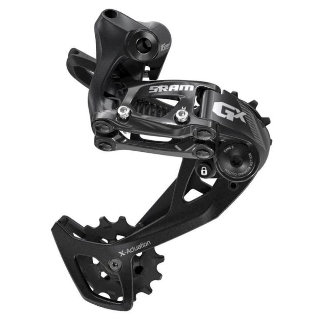PRZERZUTKA TYŁ 11RZ SRAM GX 2X11-Speed Long Cage B