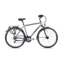 UNIBIKE 28 VISION 17 M 9050170323 GRAFITOWY