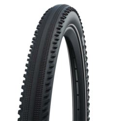 OPONA 28 SCHWALBE HURRICANE 28X1.6 PERF RG ADDIX