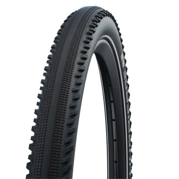 OPONA 28 SCHWALBE HURRICANE 28X1.6 PERF RG ADDIX
