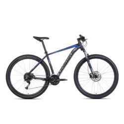 UNIBIKE 29 SHADOW 23 9031271523 CZARNO-NIEBIESKI