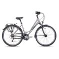 UNIBIKE 28 VOYAGER 19 D 9050200323 GRAFITOWY