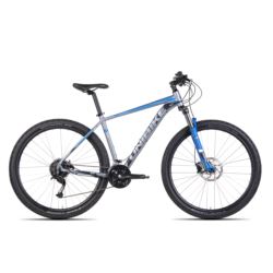 UNIBIKE 29 FUSION 23 9031232423 GRAFITOWO-NIEBIESK