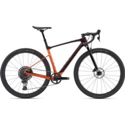 GIANT 28 REVOLT X ADV PRO 1 L 2302028107 CORDOVAN