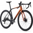 GIANT 28 TCR M ADV. PRO 0 DISC-AX AMBER