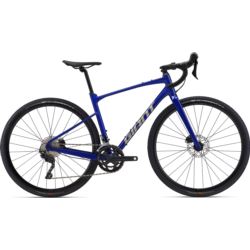 GIANT 28 REVOLT 1 AEROSPACE BLUE