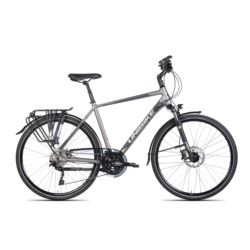 UNIBIKE 28 ATLANTIS M 19 9050932423 GRAFIT-CZARNY