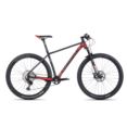 UNIBIKE 29 EXPERT 21 9030212423 CZARNO CZERWONY