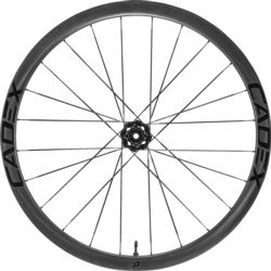 KOŁO TYŁ 28 CADEX 36 TLR DISC CENTERLOCK SHIMANO