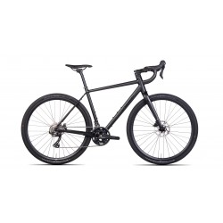 UNIBIKE 28 GEOS CZARNY