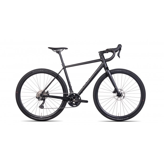 UNIBIKE 28 GEOS 55 9050056124 CZARNY