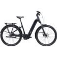 GIANT E 27.5 ANYTOUR X E+ 2 L 5035002107 BLACK DIA