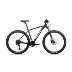 UNIBIKE 29 FUSION CZARNY