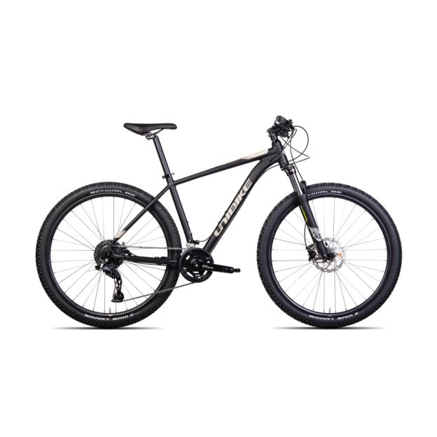 UNIBIKE 29 FUSION 19 9030141424 CZARNY