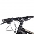 UNIBIKE 29 FUSION 19 9030141424 CZARNY